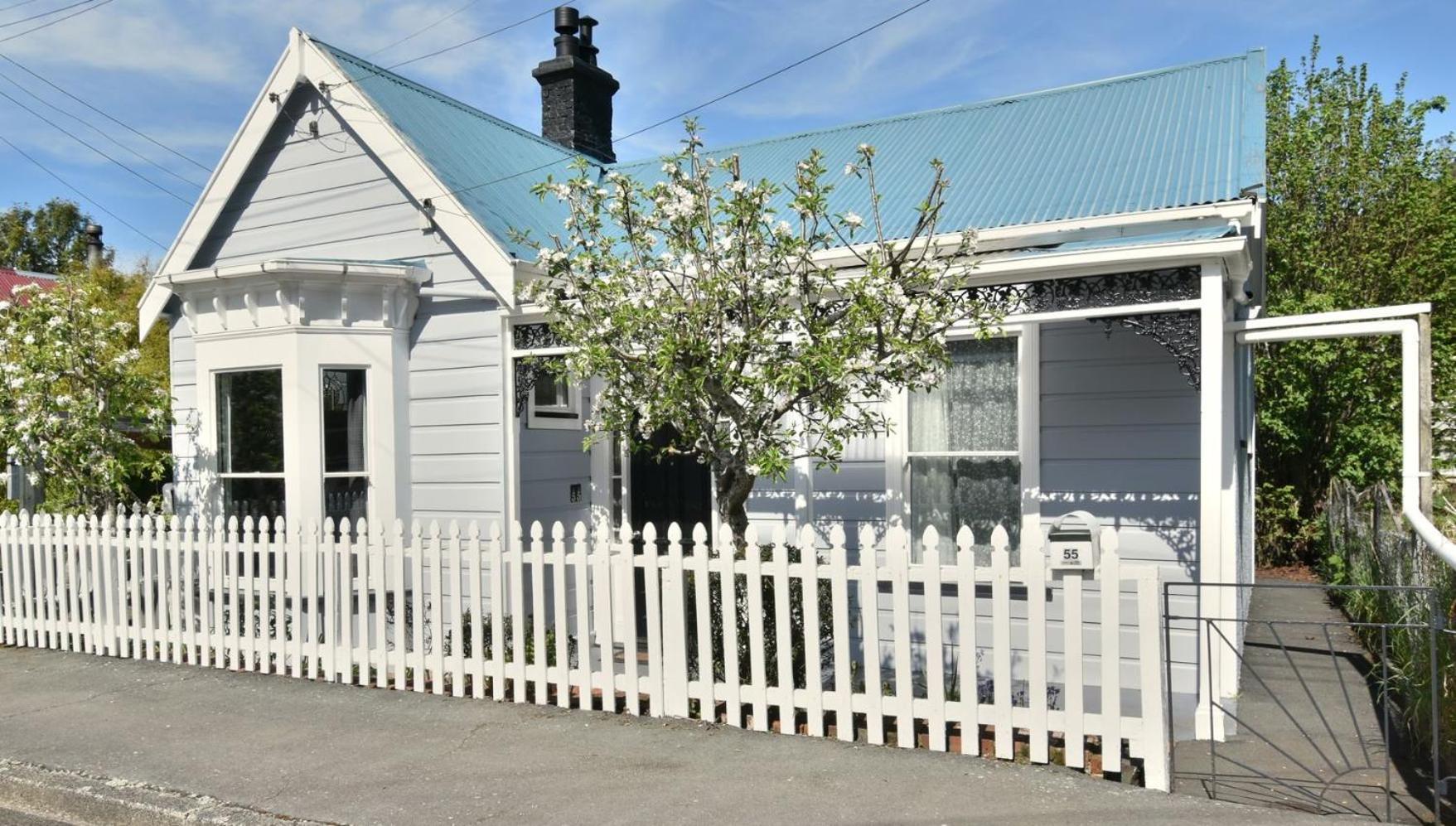 In Dunedin'S Heart, Full House, Full Sun, Full Chill, Why Stay At A Hotel When You Can Afford An Entire House Exterior photo