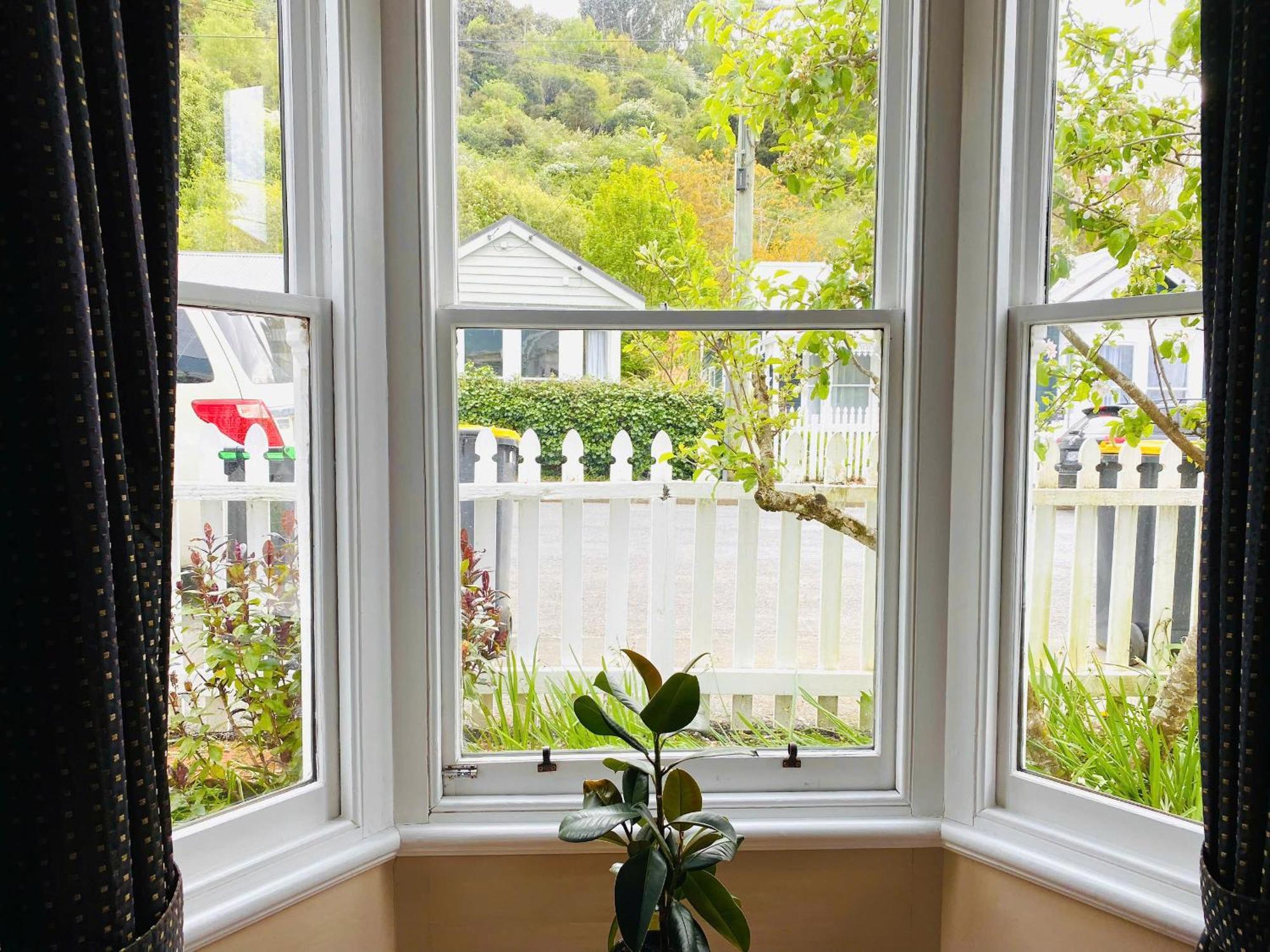 In Dunedin'S Heart, Full House, Full Sun, Full Chill, Why Stay At A Hotel When You Can Afford An Entire House Exterior photo